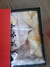 上海故事生日禮物桑蠶絲紅色真絲絲巾女春夏季送媽媽送長輩高級感禮盒裝 藕荷花洲 53*170CM 曬單實拍圖