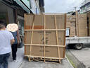 榮事達(dá)  Royalstar 1.8米三開門純風(fēng)冷展示柜飲料柜 保鮮冷藏柜展示柜風(fēng)冷款 啤酒飲料串串 曬單實(shí)拍圖