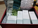 珀萊雅（PROYA）補水保濕水乳護膚品化妝品套裝全套護膚禮盒女官網(wǎng)旗艦款 2:基礎護膚【爽膚水+乳液】 曬單實拍圖