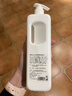 璟蔻（KINGCOUSE）美容院專(zhuān)用爽膚水玻尿酸保濕水純露補水保濕柔膚水潤膚院裝大瓶 玻尿酸柔膚水 曬單實(shí)拍圖
