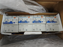 正泰（CHNT）空氣開關斷路器空開漏電斷路器DZ158LE2P/100A總電閘短路漏電保護器漏保開關 曬單實拍圖
