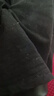 浪莎中國風(fēng)夏季寬松闊腿休閑燈籠褲棉麻男褲打坐禪意褲僧褲居士禪修褲 黑色 XL 120-140斤 曬單實(shí)拍圖