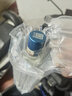 瀘州老窖 茗釀 508/408 小酒版 125ml 露酒養(yǎng)生酒 茶香型白酒 2019年-20年 50.8度 125ml*2瓶 曬單實拍圖