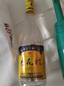 杏花村杏花 光瓶 金標(biāo) 白酒 玻瓶 純糧食酒 股份出品 清香型白酒 53度 450mL 1瓶 金標(biāo)【提升版】 曬單實(shí)拍圖