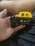 享惠油爆閃摩的燈創(chuàng)意摩的taxi燈摩托車裝飾的士燈頭盔燈尾箱車把裝飾燈 常亮款一套 曬單實(shí)拍圖