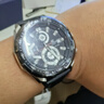 卡西歐（CASIO）EDIFICE系列 商務(wù)男表休閑防水男士手表EFR-539L-1AVUDF 曬單實(shí)拍圖