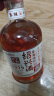 古越龙山 鉴湖酒坊十年 传统型半干 绍兴 黄酒 680ml 单瓶装 无焦糖色 实拍图