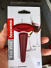 tescoma捷克進(jìn)口紅酒瓶塞食品級硅膠葡萄酒瓶塞子家用紅酒多次封口密封塞 曬單實(shí)拍圖