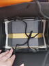 妖嬈貓煙灰缸防飛灰家用裝飾車(chē)用高檔男士禮品教師節禮物實(shí)用送男朋友 高科技智能煙灰缸【陶瓷黑】 曬單實(shí)拍圖