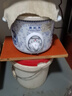 益美（EMEAL） 電燉鍋電燉盅煲湯鍋白瓷煮粥電砂鍋 2.5L白瓷(適用2-3人) 2.5L 曬單實拍圖