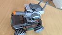 大疆（DJI）機甲大師 RoboMaster S1 人工智能教育專業(yè)編程機器人 遙控車 準新 RoboMaster S1 拼裝版【準新帶盒】 . 曬單實拍圖