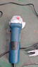 博世（BOSCH）角磨機手磨機工業(yè)打磨機切割機GWS7-100 900-100 900-125重載級 GWS7-100【720W】出廠標配 曬單實拍圖