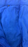 藍之旺 沖鋒衣定制工作服印logo三合一外套男戶(hù)外冬季工裝衣服訂做校服 【三合一D款】寶藍色 XL 曬單實(shí)拍圖