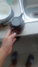 紫砂壺純手工大茶壺大容量泡茶壺宜興原礦紫砂壺內膽帶過濾大號茶壺套裝家用紫泥提梁壺功夫茶具禮盒裝陶瓷壺 銅把(有內膽) 曬單實拍圖