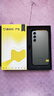 三星（SAMSUNG） 三星Galaxy S23+ 全視護眼屏 二手手機 悠野綠 8G+256G白條6期免息0首付 曬單實(shí)拍圖