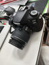佳能/Canon 60D 70D 77D 80D 90D 半畫(huà)幅 中高端單反 二手單反相機 數碼相機 90D+18-55套機 99成新 曬單實(shí)拍圖
