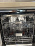 凯度（CASDON）嵌入式 全自动家用烘干独立式 一级水效 智能16套洗碗机 KD3DJR-16J3 实拍图