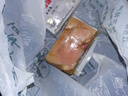 宴春肴肉肴蹄鎮(zhèn)江特產(chǎn)新鮮真空400g*2鹵肉冷盤涼菜熟食真空肉制品生鮮 400g*3盒 曬單實拍圖