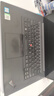 聯(lián)想ThinkPad（i7/獨顯/16G運行）二手筆記本電腦12/14寸 商務輕薄游戲 剪輯制圖網(wǎng)課 95新【六核獨顯】i7八代 16G 1T 觸控4K 曬單實拍圖