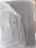 俞兆林男士手提包横款商务公文包 潮流休闲文件手提出差单肩包电脑文件包 MGW227037 黑色 晒单实拍图