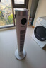 飛利浦（PHILIPS） 塔扇電風(fēng)扇遙控落地扇家用風(fēng)扇空氣循環(huán)扇大風(fēng)量節能無(wú)葉風(fēng)扇對流換氣扇 無(wú)葉柔風(fēng)/母嬰適用 曬單實(shí)拍圖