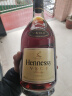 轩尼诗（Hennessy）VSOP洋酒干邑白兰地酒法国干邑产区原瓶进口海外直采保税仓直发 轩尼诗VSOP 1500mL 1瓶 有码有盒 实拍图