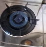 华帝（VATTI）燃气灶家用台式 4.2kW易打理熄火保护不锈钢面板煤气灶双灶台灶具 JZY-i10035A（液化气） 实拍图