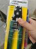 萬特弗C45紫銅插片 壓接 DZ47冷壓銅鼻子 空開接線端子片型插針斷路器 C45套裝+多功能壓接鉗 默認 曬單實拍圖