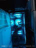鑫谷（segotep）无界1（黑色）无立柱海景房机箱 ATX270°广角玻璃侧透 360水冷游戏电脑主机箱 支持4090显卡 晒单实拍图
