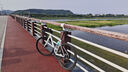 西騎者（WestBiking）自行車碳纖維座管T700輕3K碳管27.2/30.8/31.6座管 黑色消光【27.2*350mm】 曬單實(shí)拍圖