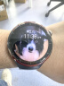 华为（HUAWEI）WATCH 4 Pro太空探索 华为手表智能手表金刚钛一键微体检esim独立通话运动手表测心率心电分析 实拍图