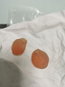 飛鵝青魚石魚驚石把件石頭吊墜 手鏈飾品原料 6-7克內(nèi)原石一顆 曬單實拍圖