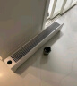 米家小米踢脚线电暖器 2 电暖器取暖器 5秒速热全屋对流取暖IPX4防水 低噪制暖 实拍图