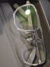 小米（MI）MIJIA智能音频眼镜飞行员款 小米蓝牙耳机无线非骨传导可换前框近视配镜太阳墨镜 实拍图
