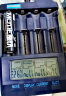 魔铁（MOTIE）18650锂电池强光手电筒3200毫安专用尖头大容量充电3.7V-4.2V通用 实拍图