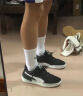 彪马（PUMA）官方鞋子男子轻便板鞋复古经典拼色潮流运动休闲鞋SUEDE 356414 黑色-白色03 40 实拍图