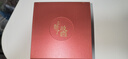 上新了文創(chuàng) 故宮老型文創(chuàng)單圈手串 文玩把件木質(zhì)珠子生日禮物 老型金絲楠 曬單實(shí)拍圖
