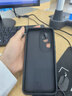 魯深超輕超薄凱拉夫款式OPPO Reno10Pro手機殼reno9/Reno8pro+手機殼reno6/5Pro手機殼碳纖維紋硬殼 OPPO Reno8Pro十 帶加號 黑色 碳纖維紋磨砂殼【贈鋼化膜 曬單實(shí)拍圖