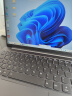 联想笔记本电脑小新Pro14超能本 高性能标压酷睿i5 14英寸轻薄本 32G 1T 2.8K高刷护眼屏 灰 游戏 实拍图