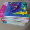 培生少兒英語階梯閱讀經(jīng)典禮盒（全80冊）兒童分級閱讀繪本小學(xué)生英文啟蒙發(fā)聲書（麥芽童書） 曬單實拍圖