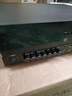 depusheng DS8000家庭KTV功放大功率卡拉OK帶效果芯片藍牙USB光纖家庭影院 300W+300W防嘯叫帶效果KTV功放 曬單實拍圖