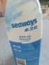 水卫仕（seaways）浴室清洁剂 玻璃水垢清洁剂  瓷砖水龙头花洒除霉清洗剂500ml 晒单实拍图