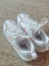 耐克（NIKE）Air Max Dawn女鞋復(fù)古低幫戶外運(yùn)動(dòng)鞋經(jīng)典時(shí)尚休閑鞋緩震跑步鞋 DQ5016-100 37.5 曬單實(shí)拍圖