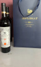 天鹅庄（AUSWAN）澳大利亚红酒 外交家系列干红葡萄酒原酒进口整箱礼盒 外交家20西拉 750ML6支 实拍图