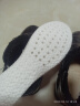 IQGD2双装保暖加绒运动鞋垫男女透气减震棉防寒加绒-灰色43-44 实拍图