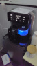 飞利浦（PHILIPS）高端智能茶吧机家用全自动上水饮水机下置水桶遥控款 客厅办公室专用 金色【ADD8021CGOR3】 冷热型 实拍图
