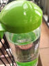 洁西（JESSIE）悬挂式饮水壶500ml 适用兔子豚鼠龙猫 饮水器宠物喝水器 颜色随机 实拍图