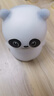 九品勝世無(wú)線(xiàn)監控玩具攝像頭連手機看家對講wifi遠程家用裝飾攝頭熊貓擺件監控 小熊貓敦敦[智能跟蹤] 裸機（無(wú)功能無(wú)熊套） 曬單實(shí)拍圖