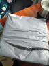 俞兆林电热毯学生宿舍单人床小型电褥子定时调温除螨电暖垫子1.5*0.8米 实拍图