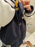 真維斯童裝兒童棒球服外套2025春秋新款男童運動(dòng)服上衣中大童百搭 【棒球服外套】藏青（望遠） 120 曬單實(shí)拍圖